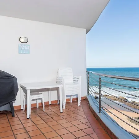 Ocean Blue At Chakas Cove, Beachfront Apartment Ballito Exterior foto