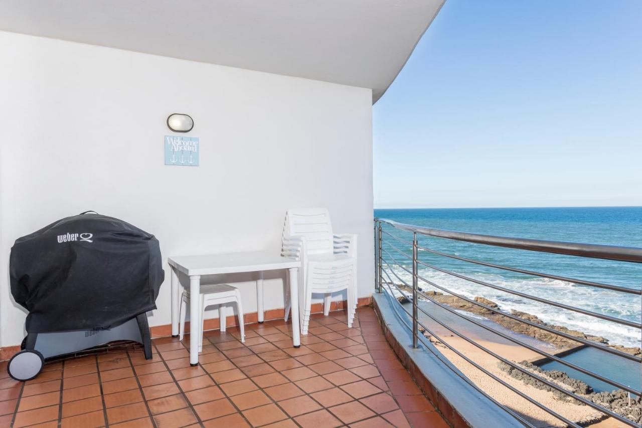 Ocean Blue At Chakas Cove, Beachfront Ballito