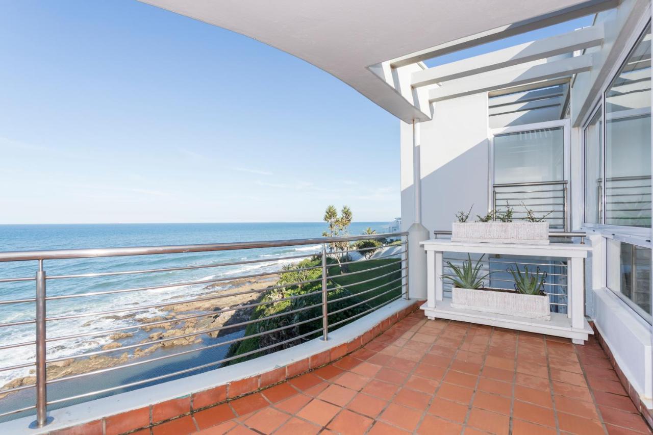 Apartamento Ocean Blue At Chakas Cove, Beachfront