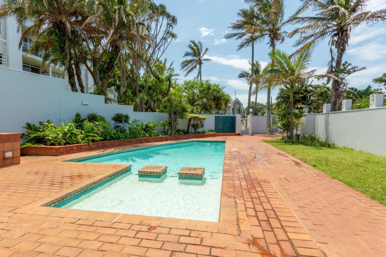 Apartamento Ocean Blue At Chakas Cove, Beachfront *
