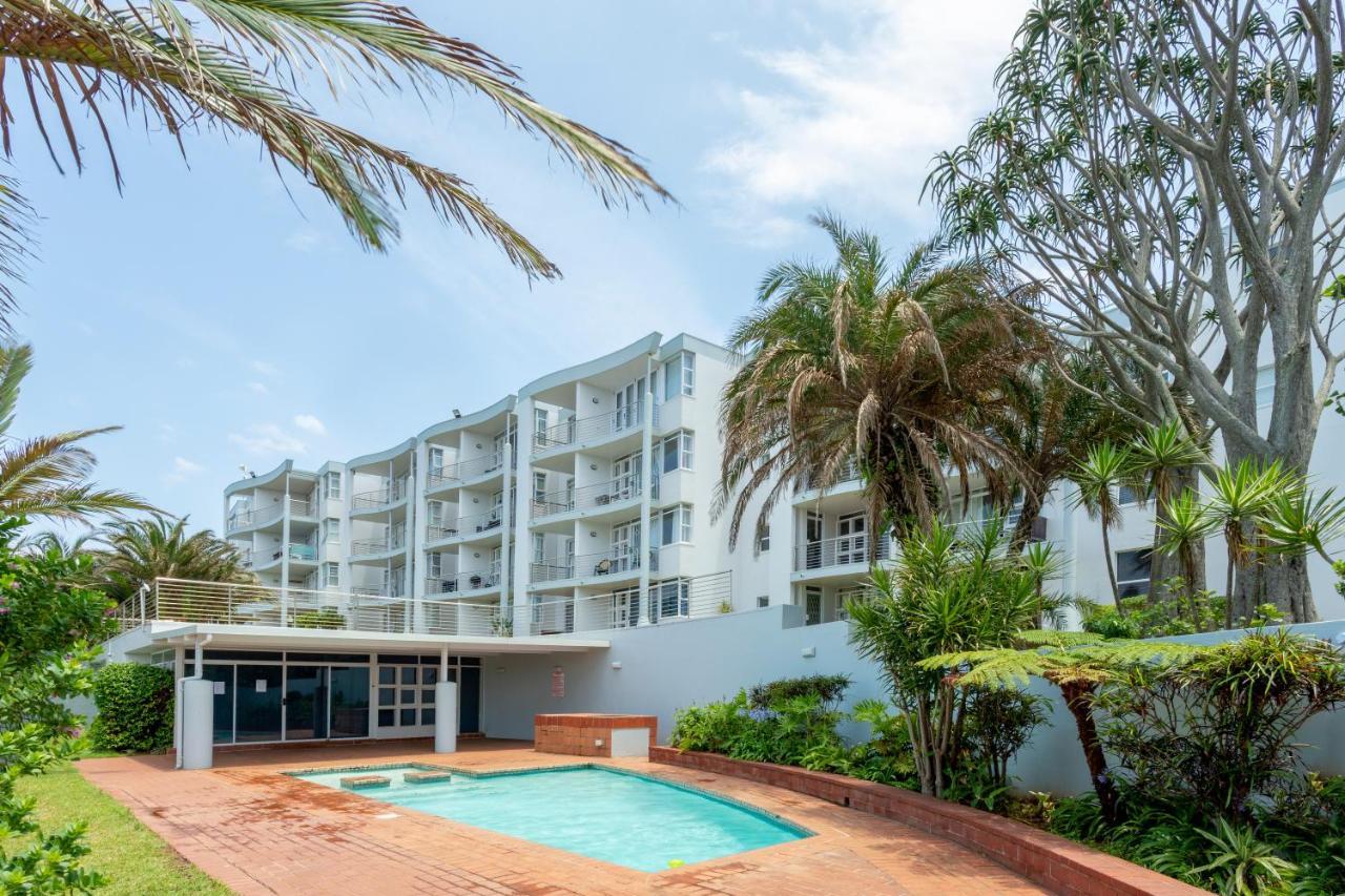 Apartamento Ocean Blue At Chakas Cove, Beachfront *